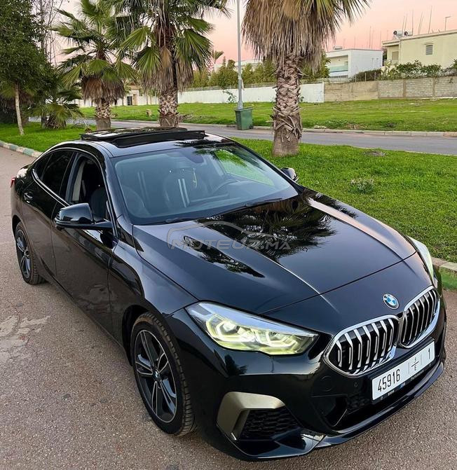 BMW Série 2 Diesel Automatique 2021 à Rabat