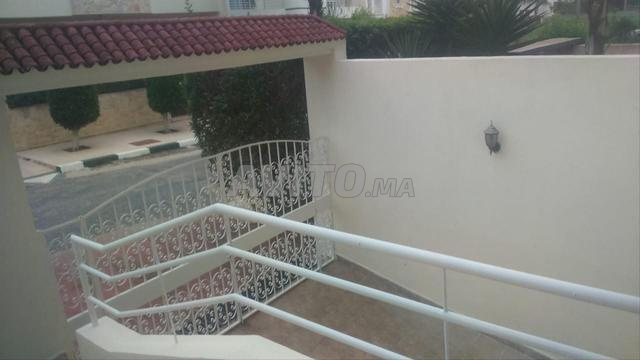 Une jolie villa à vendre à Wifak