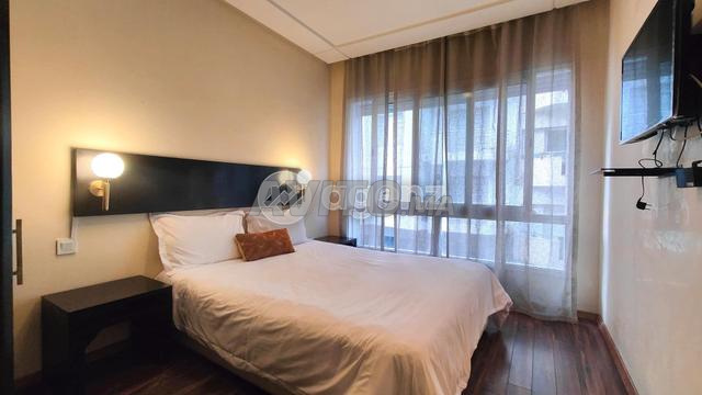 CMN-AN-1896 - Appartement à vendre à Racine