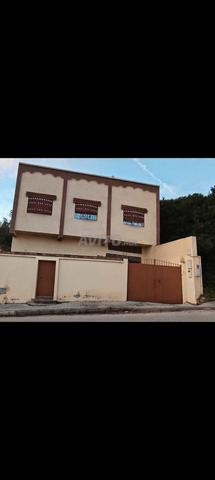 Maison à vendre à rénover