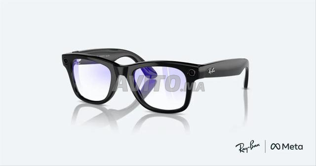 rayban meta wayfarer Gen 1