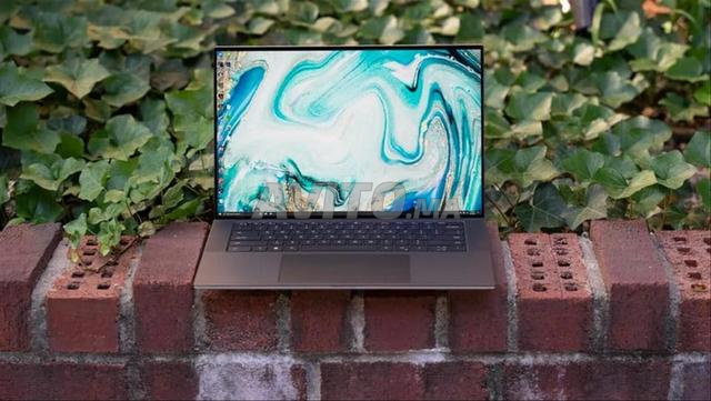 كمبيوتر شخصي dell xps 15 9500