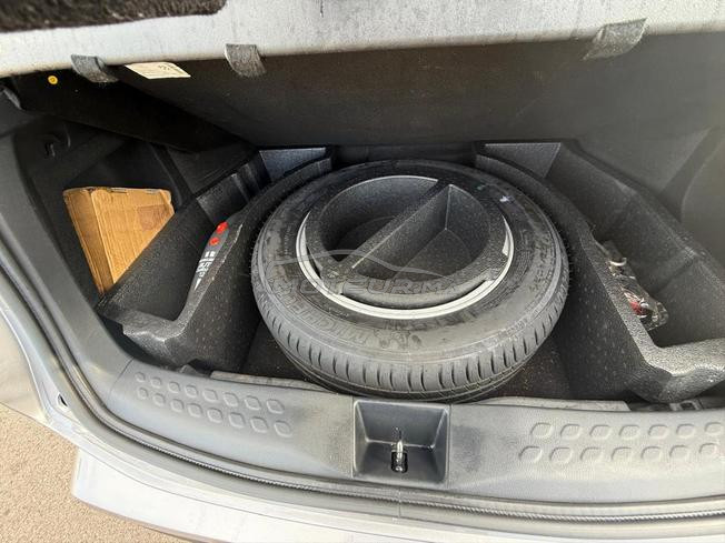 Toyota CHR Hybride Automatique 2017 à Casablanca