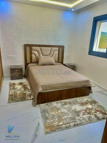 Villa de Prestige Meublé à Vendre Malabata - 2