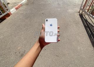 iPhone Xr 64 G ✅