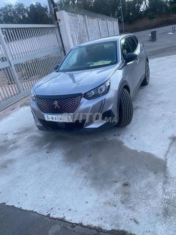 بيجو 2008 أوتوماتيكية