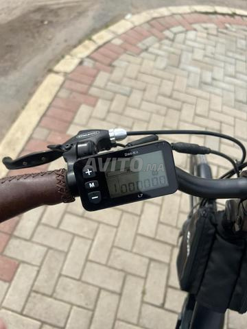 Vélo électrique de type ncm importé de l'étranger - 2