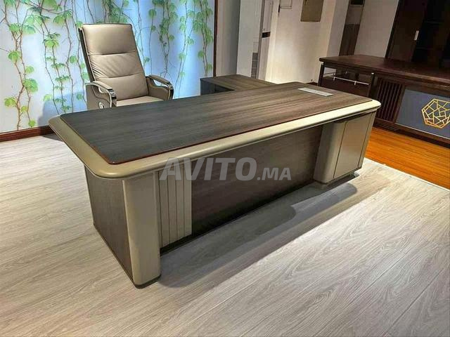 🪑 أثاث مكتبي احترافي