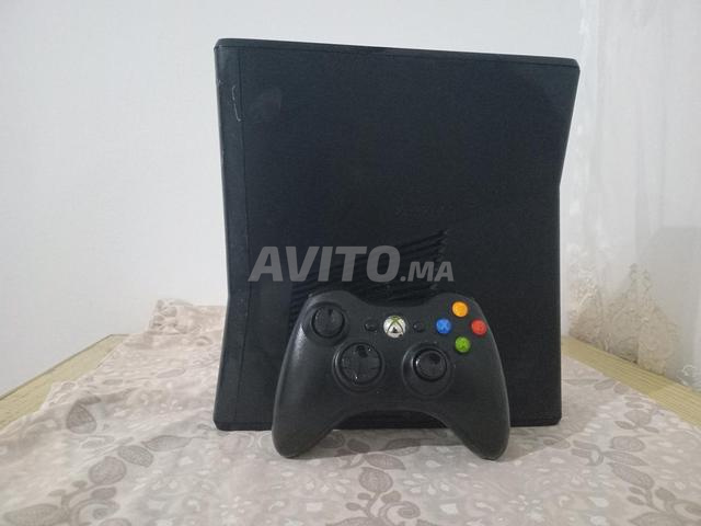 🎮 Xbox 360 للبيع - حالة ممتازة 🎮