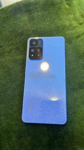 Redmi Note 11 Pro Plus 128G 5G