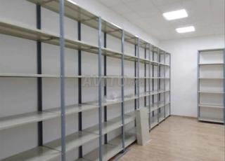 رفوف خفيفة الوزن استيراد