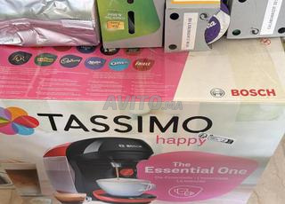 آلات Tassimo / Dolce Gusto.