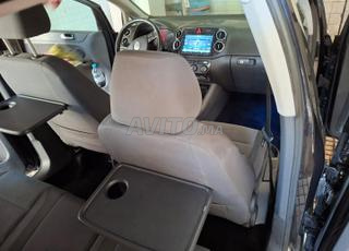 فولكس فاجن جولف 6 ديزل يدوي 2007 في تطوان