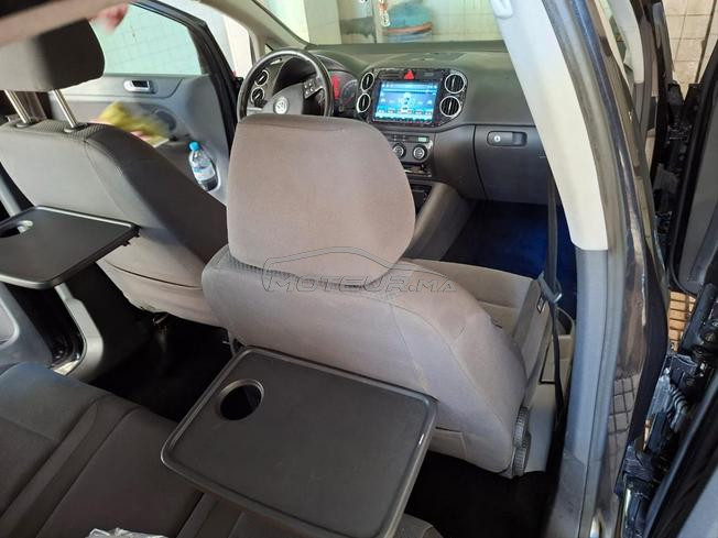 Volkswagen Golf 6 Diesel Manuelle 2007 à Tétouan