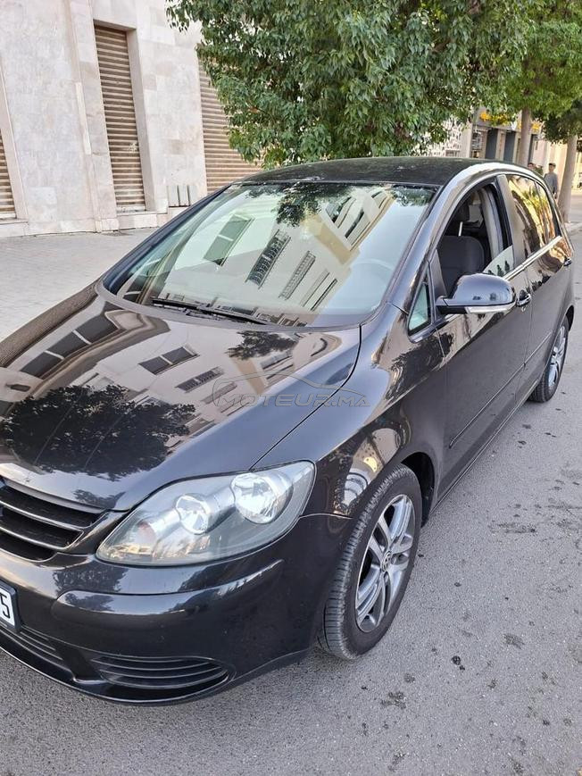 Volkswagen Golf 6 Diesel Manuelle 2007 à Tétouan