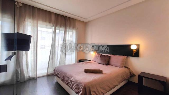 CMN-AN-1897 - Appartement à vendre à Racine