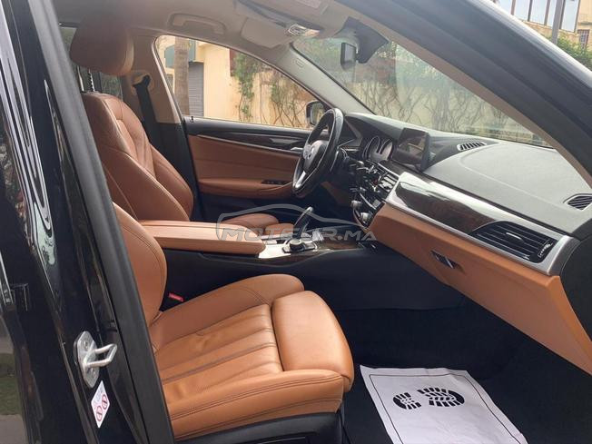 BMW 520D G30