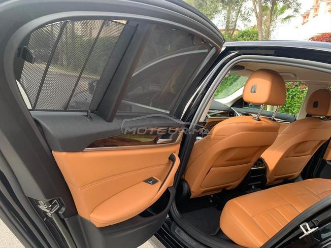 BMW 520D G30