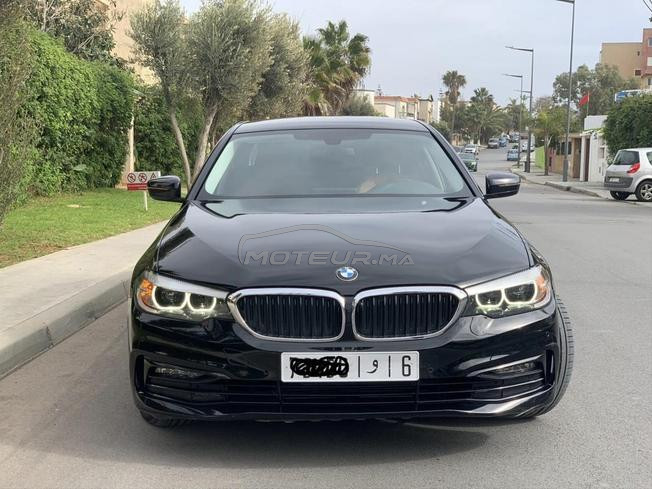 BMW 520D G30