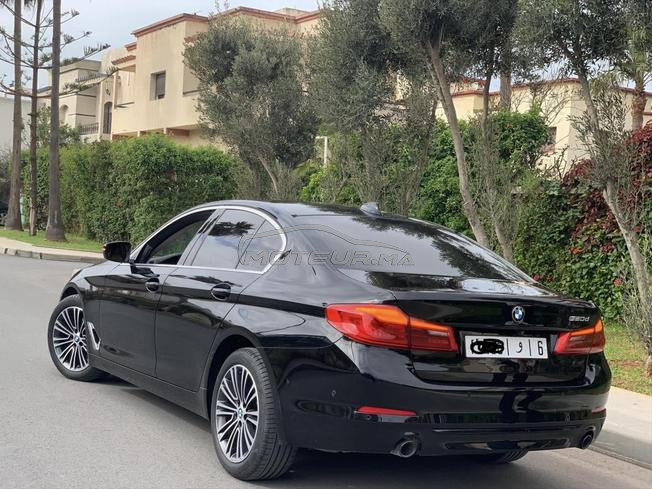 BMW 520D G30