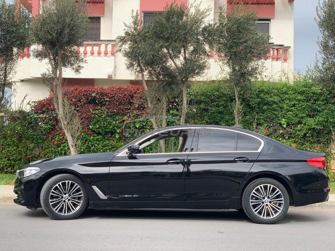 BMW 520D G30