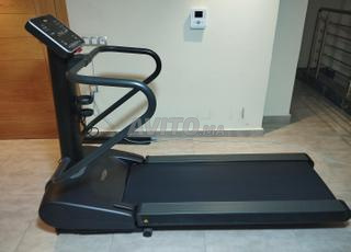 آلة الجري ـ tapis roulant