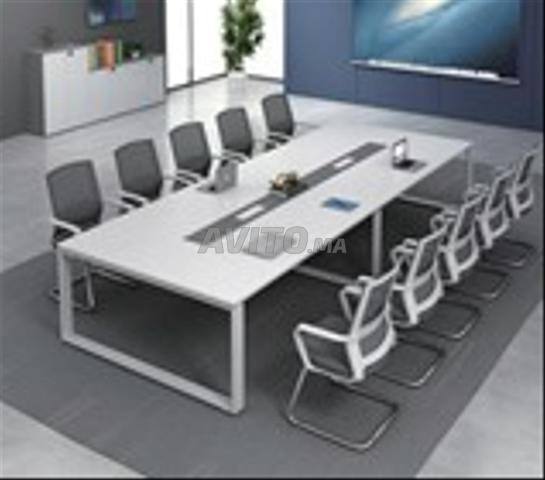 Mobilier moderne & fonctionnel