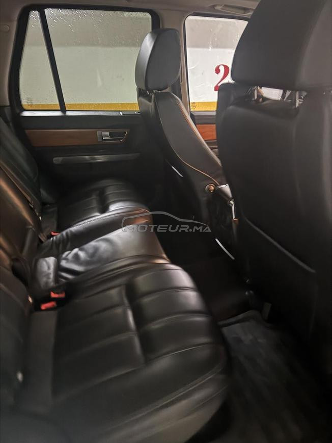 range sport a vendre