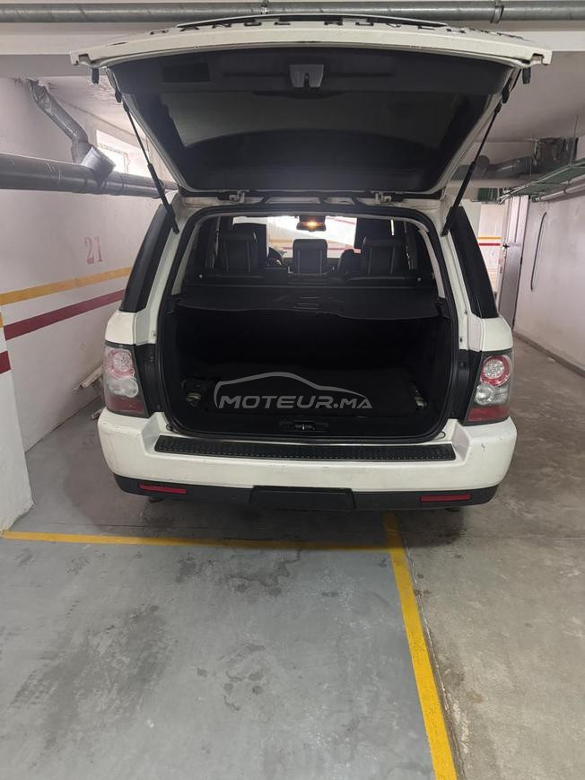 range sport a vendre