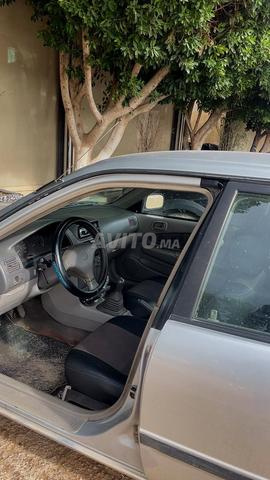 🔥 Toyota Corolla 1998 Diesel Économique et durable 🔥 - 2