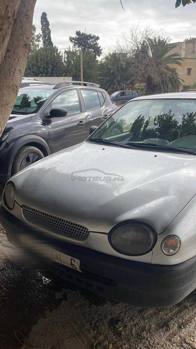 🔥 Toyota Corolla 1998 Diesel اقتصادية ومتحمّلة 🔥