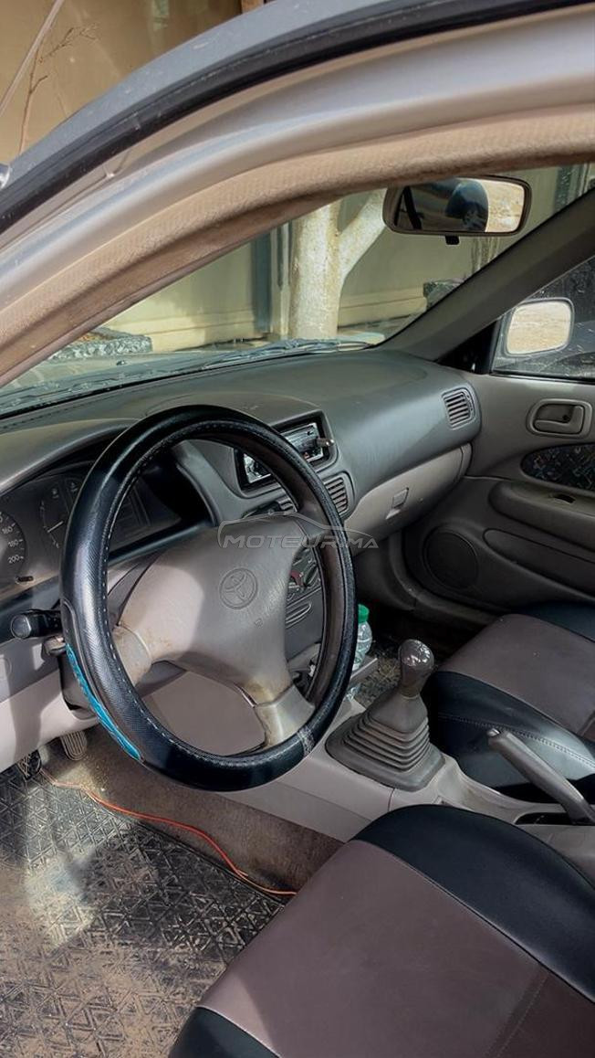 🔥 Toyota Corolla 1998 Diesel اقتصادية ومتحمّلة 🔥