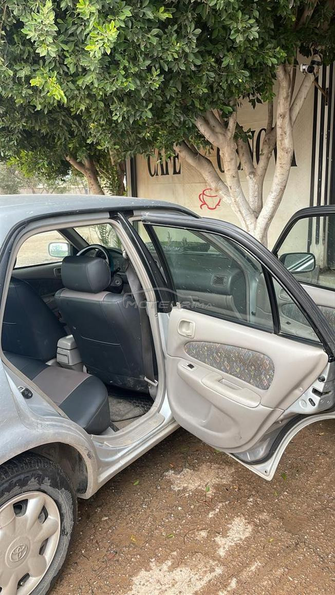 🔥 Toyota Corolla 1998 Diesel اقتصادية ومتحمّلة 🔥