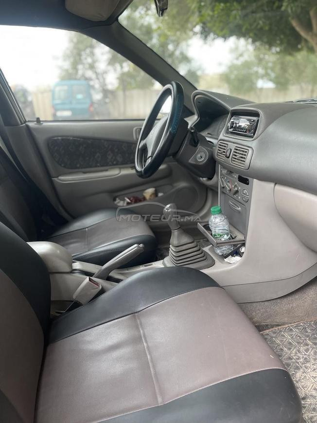 🔥 Toyota Corolla 1998 Diesel اقتصادية ومتحمّلة 🔥