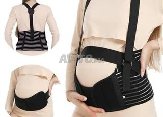 CEINTURE DE MAINTIEN POUR VENTRE FEMME ENCEINTE