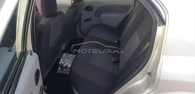 Dacia Logan Essence Manuelle 2007 à Khemisset