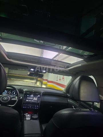 Hyundai Tucson Hybrid HEV - عرض لا تفوت - 2