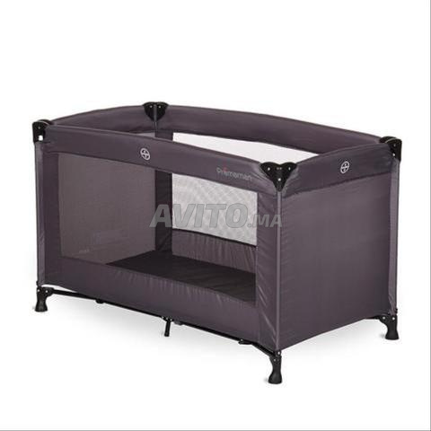 طقم سرير للأطفال