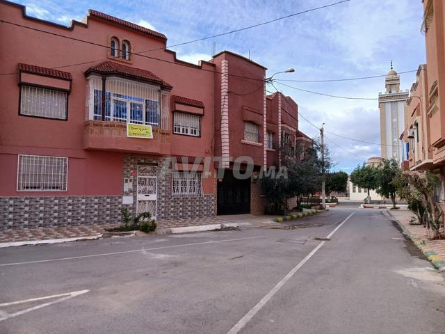 Maison à vendre à Berkane dans un lieu stratégique