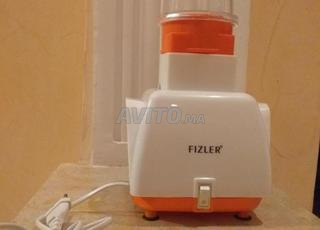 طاحونة العطرية مستوردة من أوروبا بالناظور