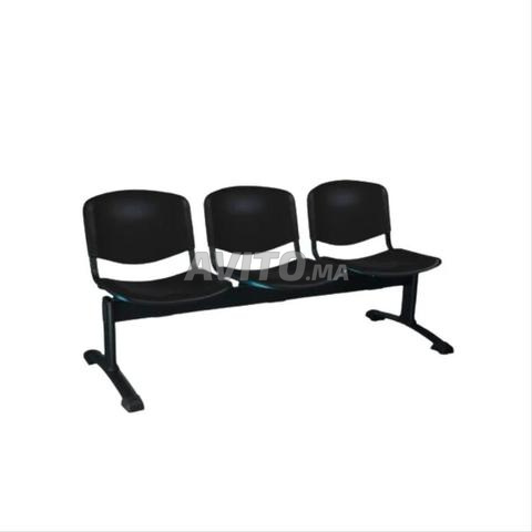 Nous vous fournissons des meubles de bureau modernes et pratiques adaptés à tous les bureaux