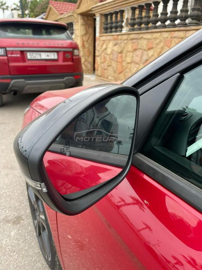 Opel Corsa Diesel Manuelle 2025 à Rabat