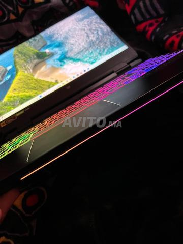 PC Gamer Predator i7 12th Gen RTX 3060 Ecran 165Hz