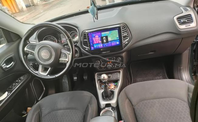 JEEP COMPASS 2021