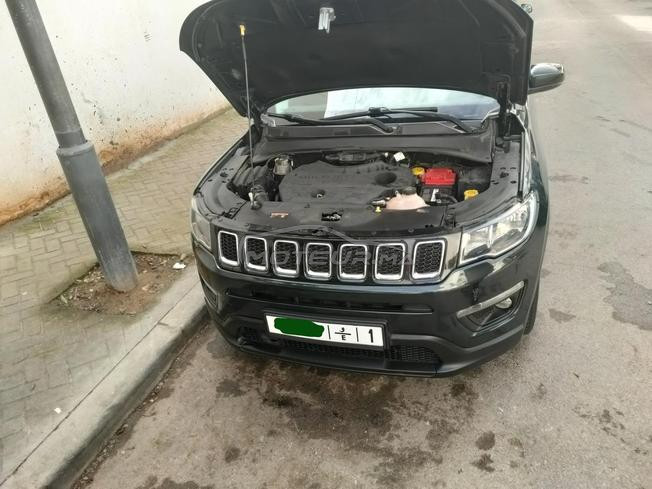 JEEP COMPASS 2021