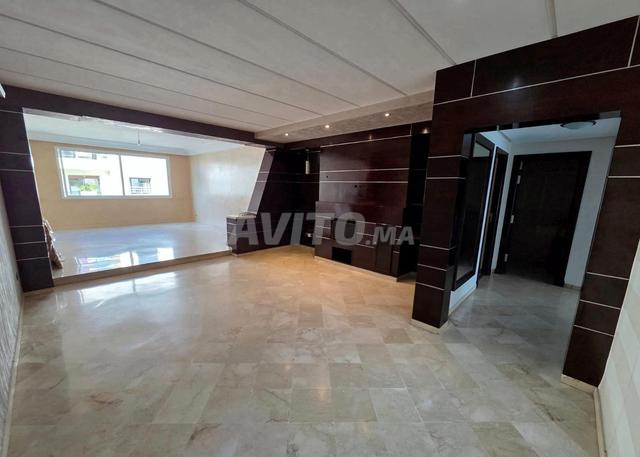 Appartement à louer 150 m² à Casablanca