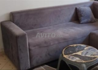 كرسي طويل للبيع