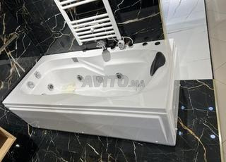 جاكوزي 1720x850x630