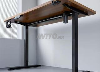 مكتب كهربائي للجلوس والوقوف