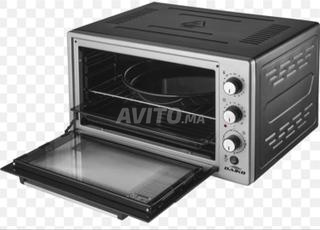 فرن كهربائي كبير